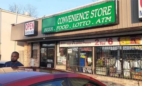 10th St Convenience Store business photo