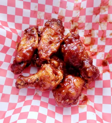 A.K Hangout K Wings, business photo 3