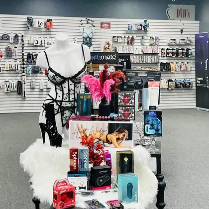 Adam & Eve Stores, business photo 2