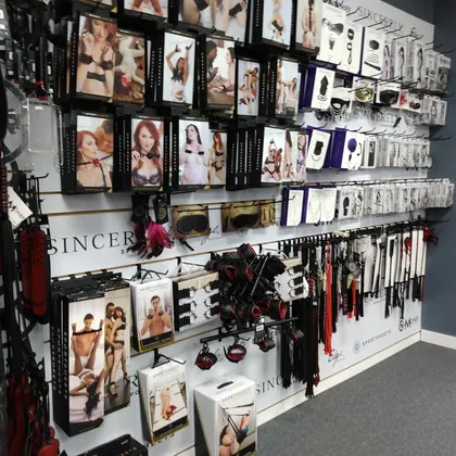 Adam & Eve Stores, business photo 3