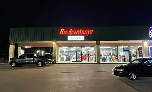 Adam & Eve Stores business photo