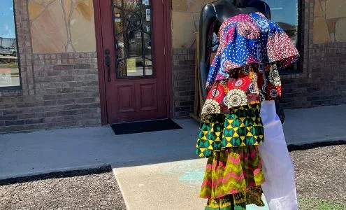African Flair Inc business photo