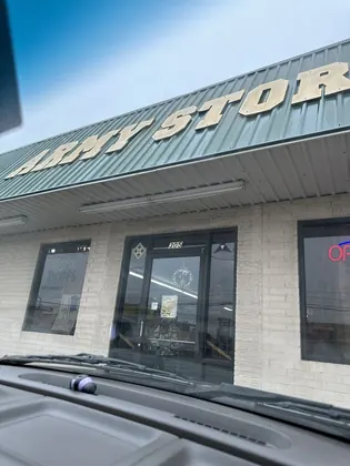 Army Store, business photo 4