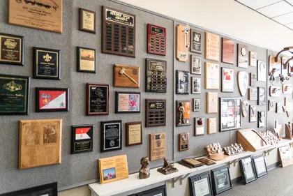 Awards Gallery, business photo 3
