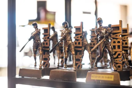 Awards Gallery, business photo 4