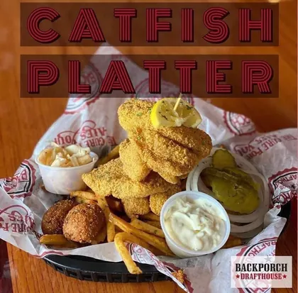 Backporch Drafthouse, business photo 4