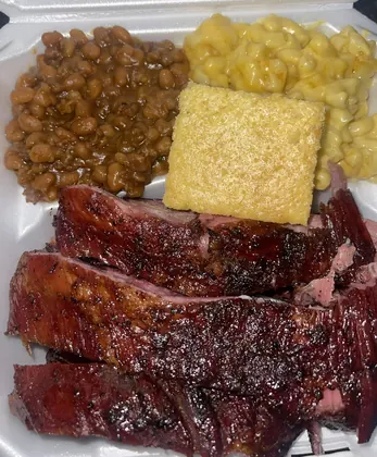 BBQ HUB, business photo 3
