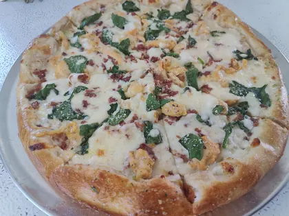 Bebo's Pizza, business photo 3