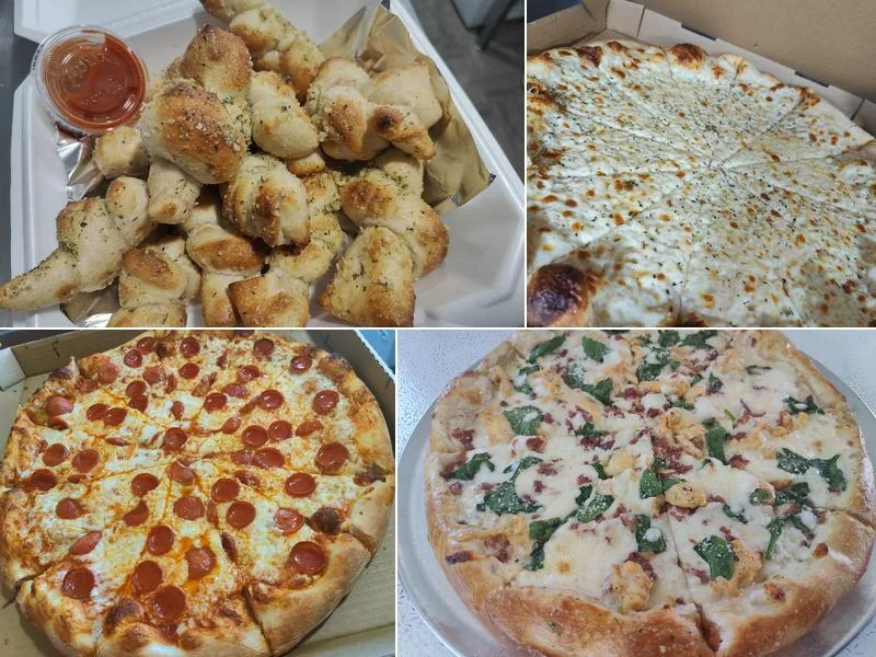 Bebo's Pizza business photo