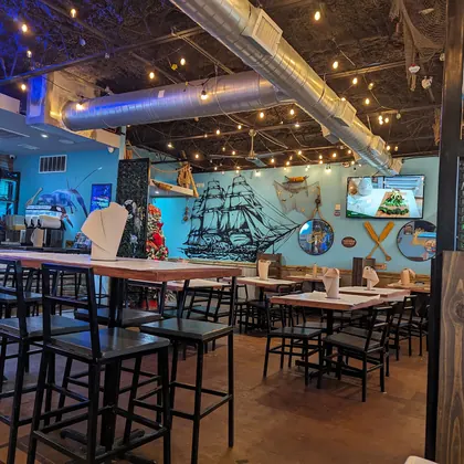 Cajun Crabs & Shrimp #3, business photo 2