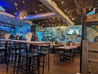 Cajun Crabs & Shrimp #3, business photo 3