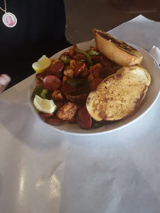 Cajun Crabs & Shrimp #3, business photo 4