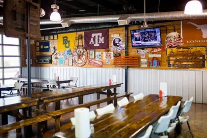 Cassidy's Grill, business photo 2