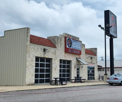 Cassidy's Grill, business photo 3