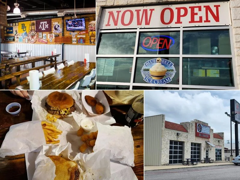 Cassidy's Grill business photo