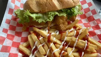 Catfish Box, business photo 2