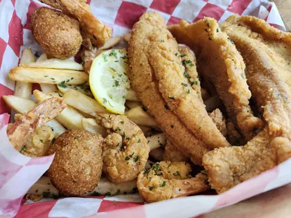 Catfish Box, business photo 4
