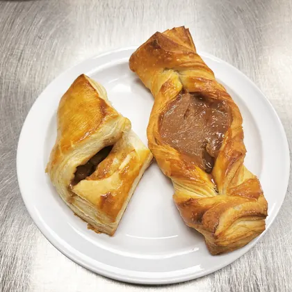Chic French Bakery, business photo 3