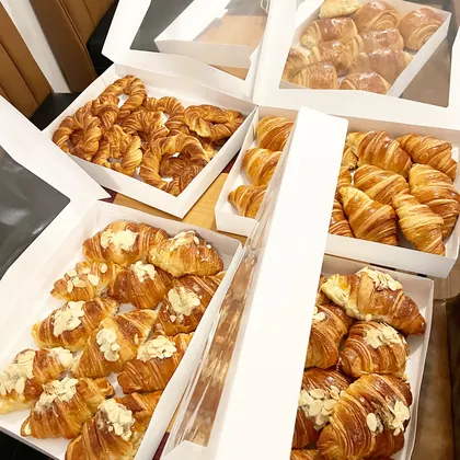 Chic French Bakery, business photo 4