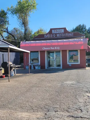 Choice Barbecue Restaurant, business photo 3