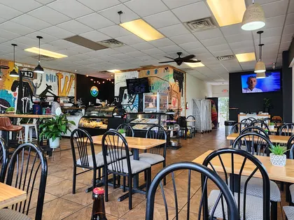 Coquí Café, business photo 3