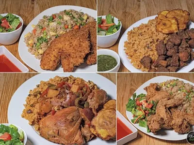 Culture Cuisine, business photo 1