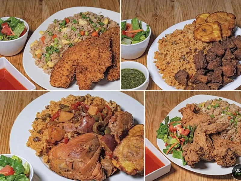 Culture Cuisine business photo