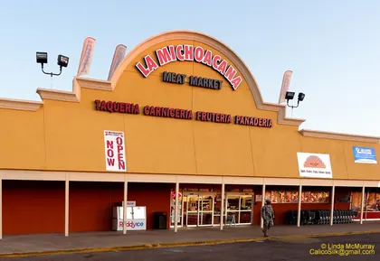 Delicias Meat Market, business photo 2