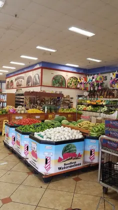 Delicias Meat Market, business photo 3