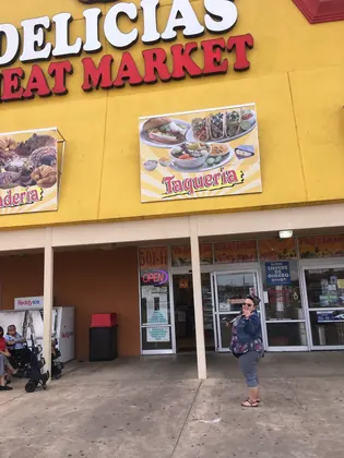 Delicias Meat Market, business photo 4