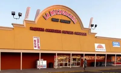 Delicias Meat Market, business photo 1