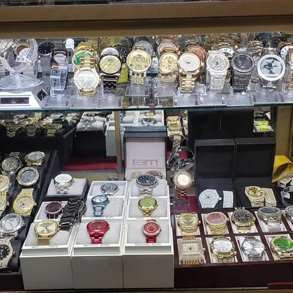 Diamond City Fine Jewelry & Custom Grillz, business photo 3