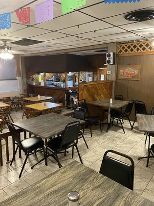El Taquero Mexican Grill, business photo 3