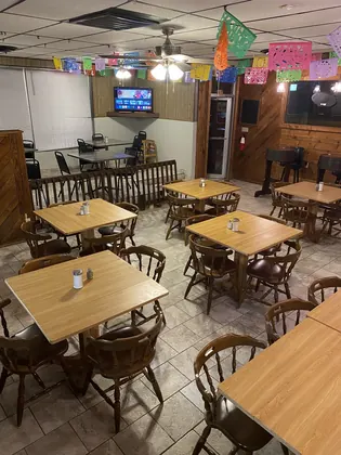 El Taquero Mexican Grill, business photo 4