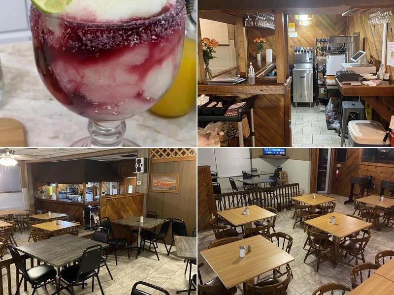 El Taquero Mexican Grill business photo