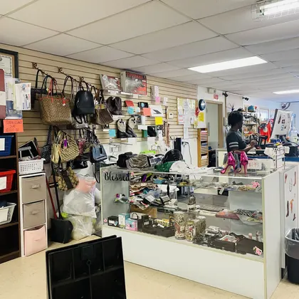 Fort Hood Area Thrift Shop, business photo 2