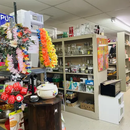 Fort Hood Area Thrift Shop, business photo 3