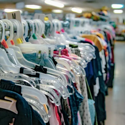 Fort Hood Area Thrift Shop, business photo 4