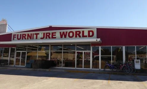 Furniture World business photo