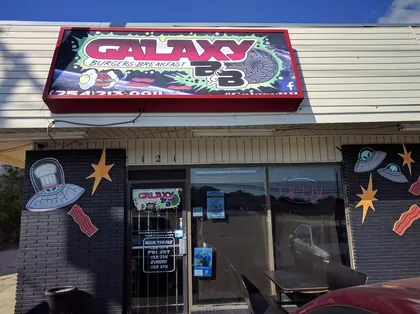 Galaxy B&G, business photo 2