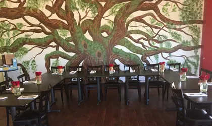 Geechie's Southern Style Restaurant, business photo 2