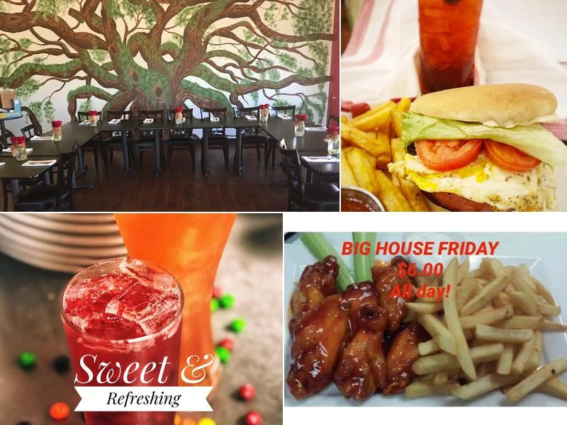 Geechie's Southern Style Restaurant business photo