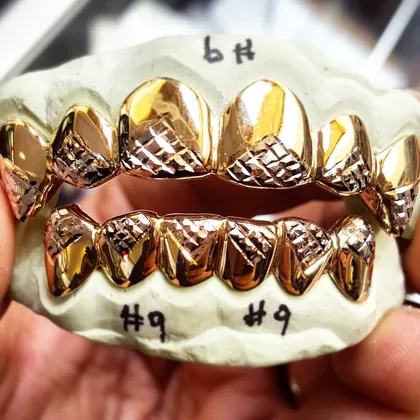 Gold Time Custom Jewelry, business photo 2