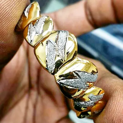 Gold Time Custom Jewelry, business photo 3
