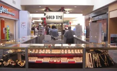 Gold Time Custom Jewelry, business photo 1
