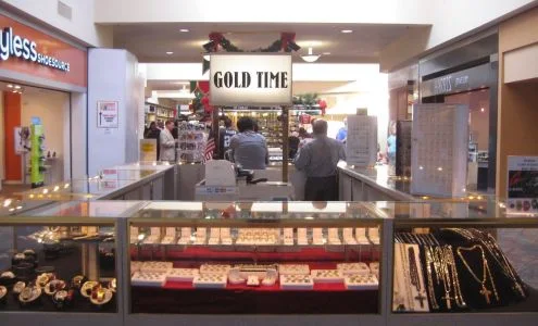 Gold Time Custom Jewelry business photo