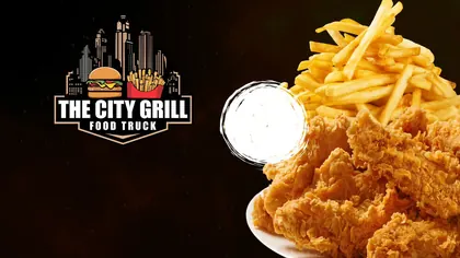 Grill City, business photo 2