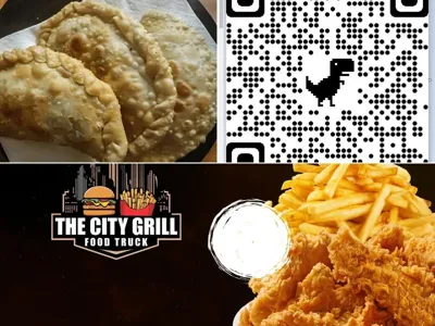 Grill City, business photo 1