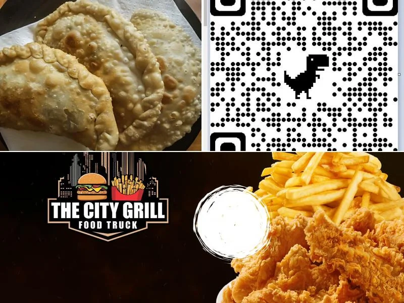 Grill City business photo