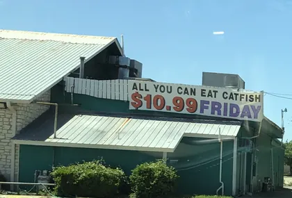 Henderson's Family Restaurant, business photo 2